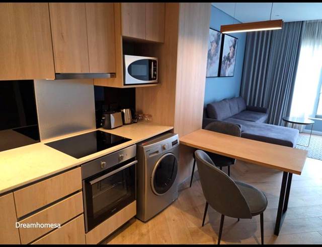 1 BEDROOM PROPERTY TO RENT IN BENMORE GARDENS